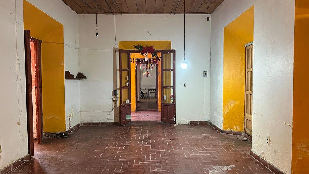 Local comercial en Santa Lucia, San Cristóbal de Las Casas, foto 3 de 8