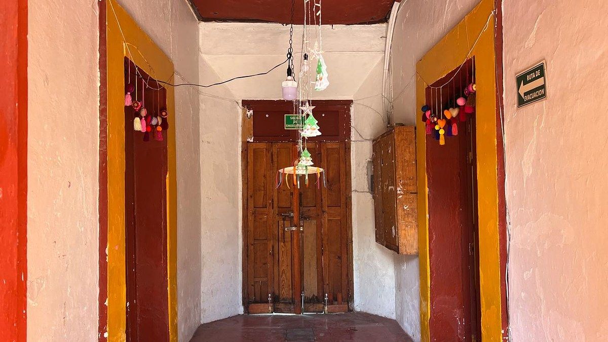 Local comercial en Santa Lucia, San Cristóbal de Las Casas, foto 8 de 8