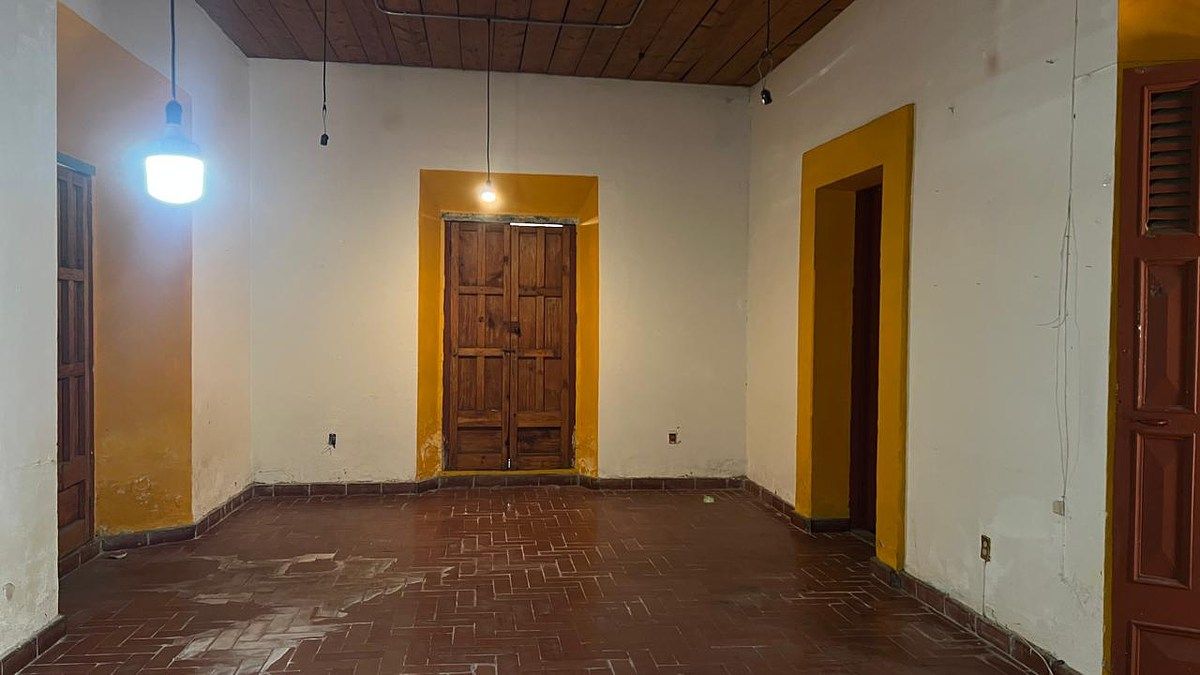 Local comercial en Santa Lucia, San Cristóbal de Las Casas, foto 2 de 8