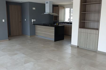 Exclusivo departamento en venta en Loma Dorada