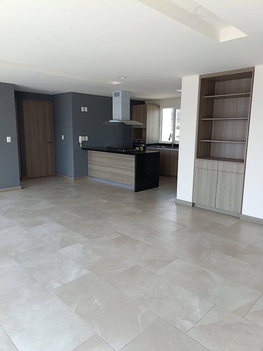 Apartamento em Loma Dorada, Querétaro, foto 2 de 8