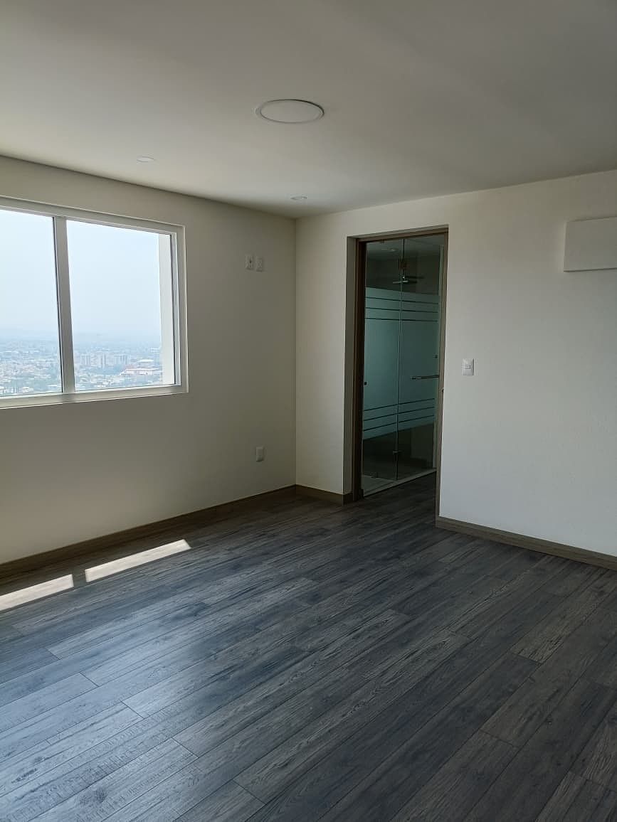 Apartamento em Loma Dorada, Querétaro, foto 3 de 8