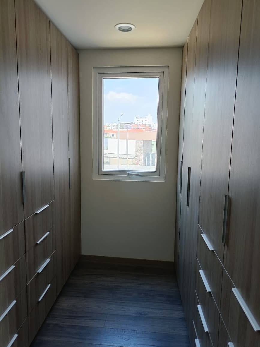 Apartamento em Loma Dorada, Querétaro, foto 4 de 8