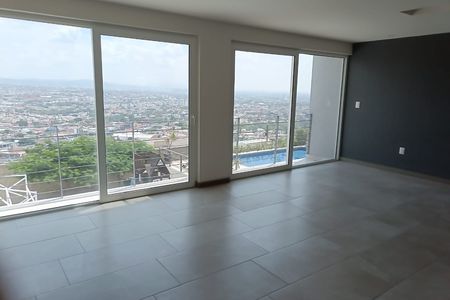 Exclusivo departamento en venta en Loma Dorada
