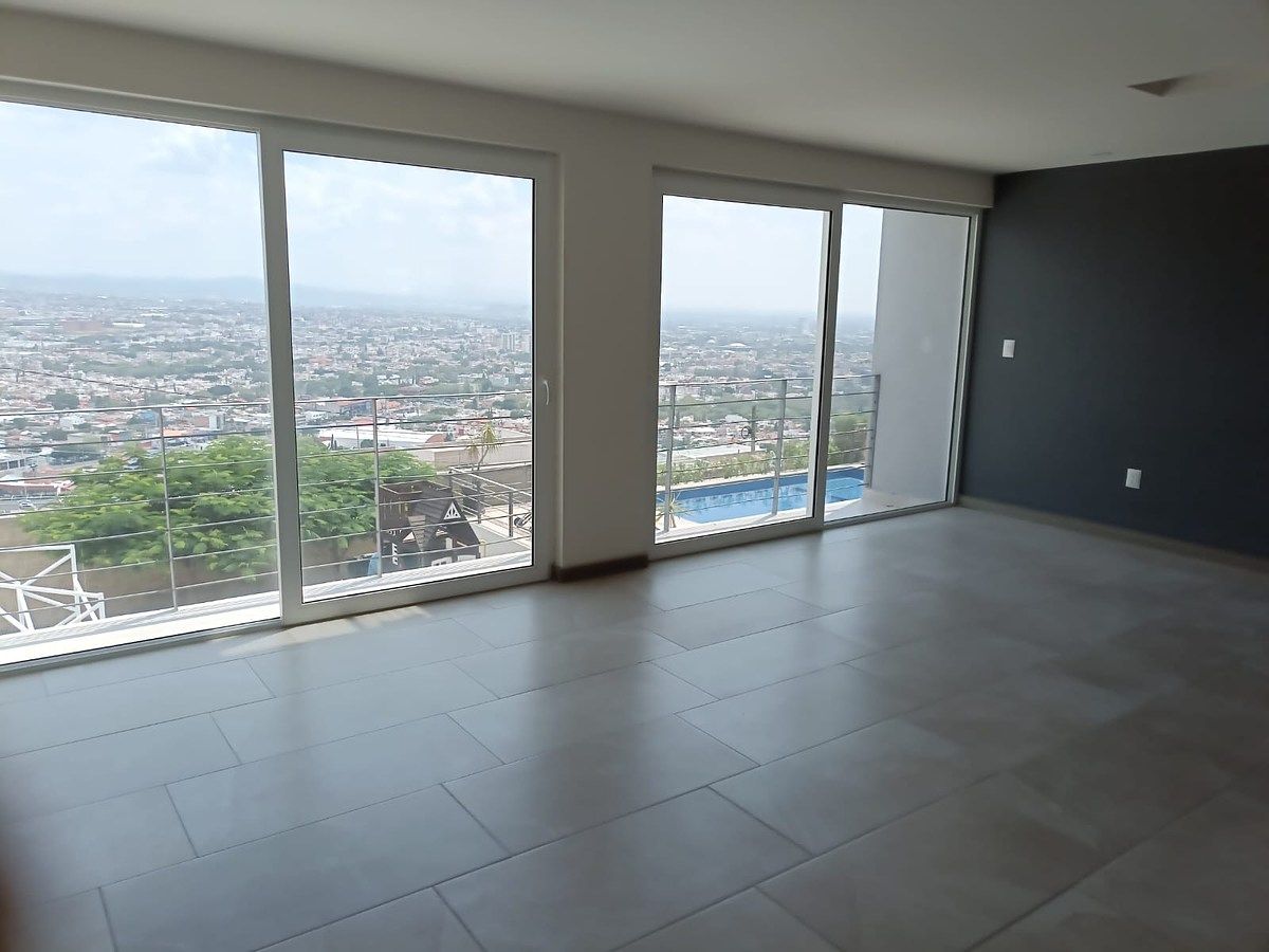 Apartamento em Loma Dorada, Querétaro, foto 6 de 8