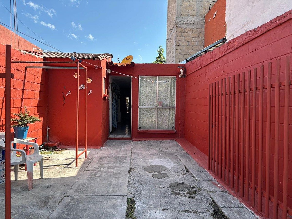 Casa em Jardines de Santa Teresa, Chapultepec, foto 3 de 11