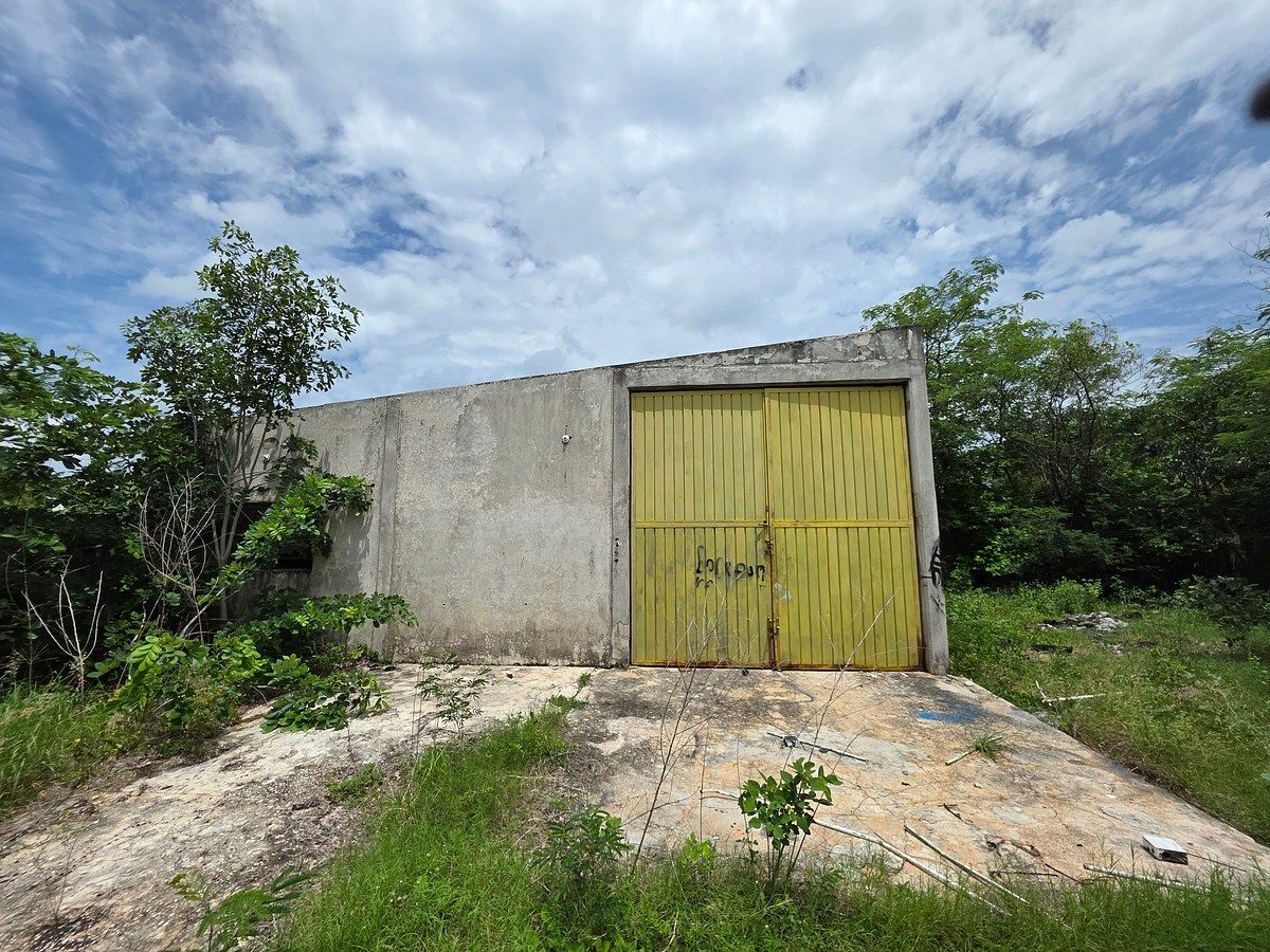 Lote em Plan de Ayala Sur III, Mérida, foto 5 de 9
