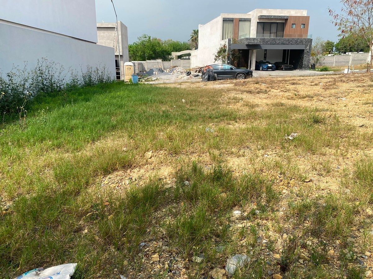 Terreno en Bosques de las Misiones Sector Encino, Santiago, foto 3 de 15