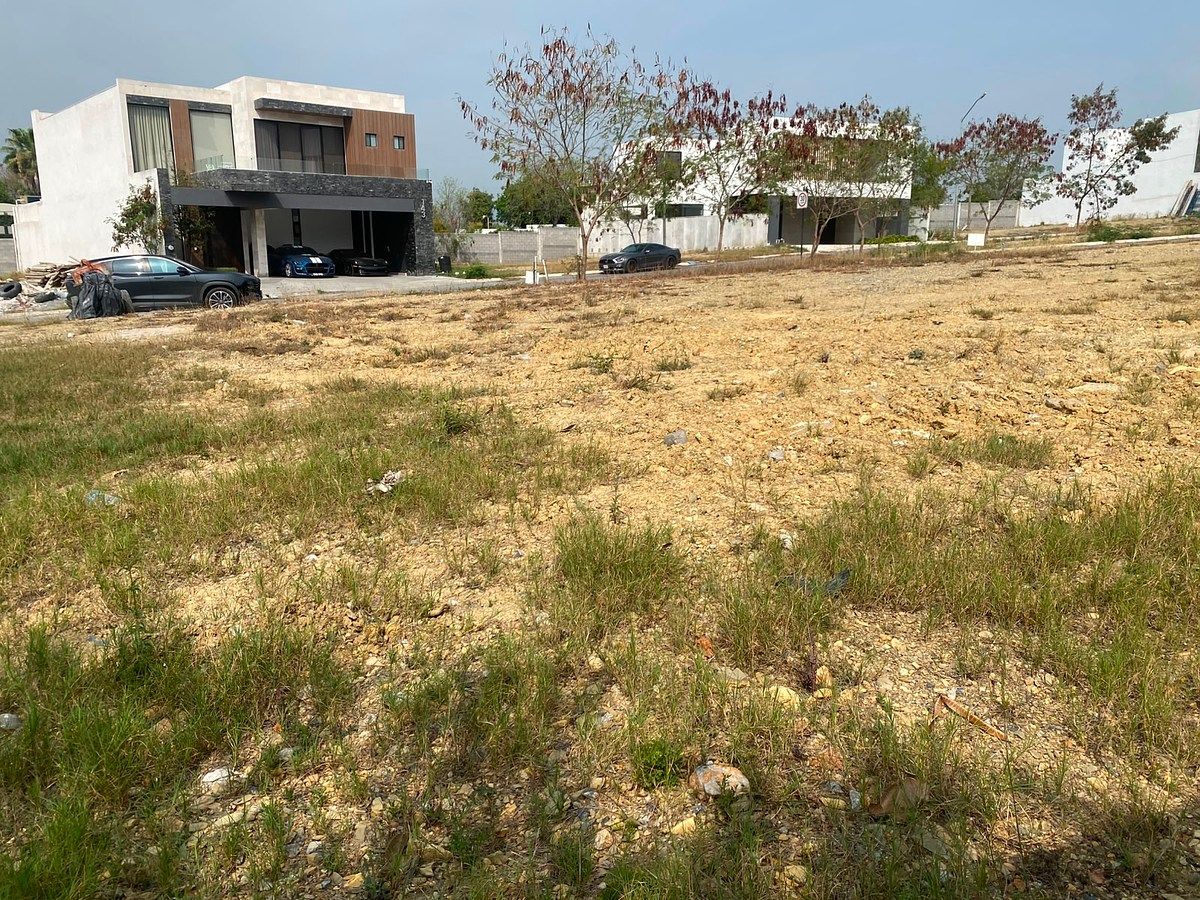 Terreno en Bosques de las Misiones Sector Encino, Santiago, foto 4 de 15