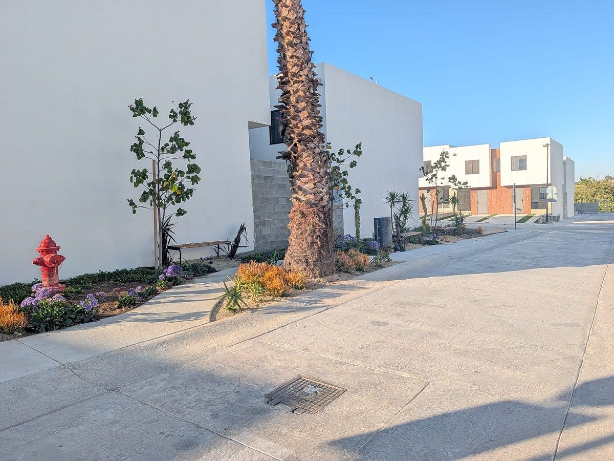 Casa en Obrera 1a Sección, Tijuana, foto 9 de 10