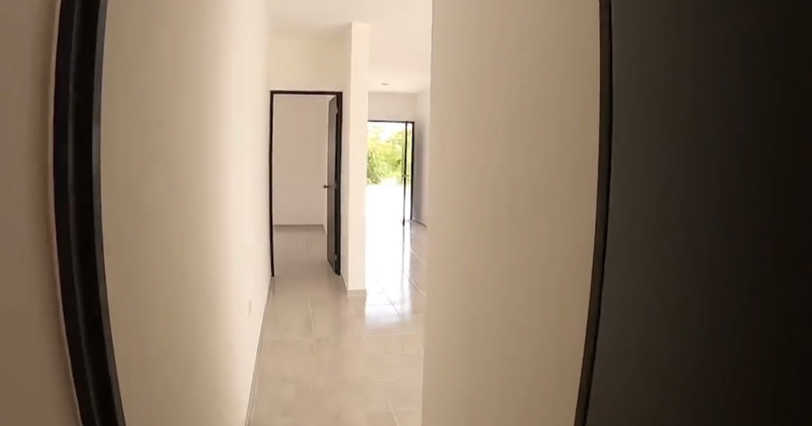 Casa em Residencial Kanan, Conkal, foto 5 de 35