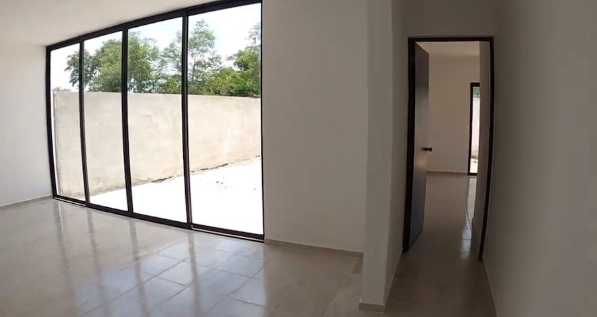 Casa em Residencial Kanan, Conkal, foto 15 de 35