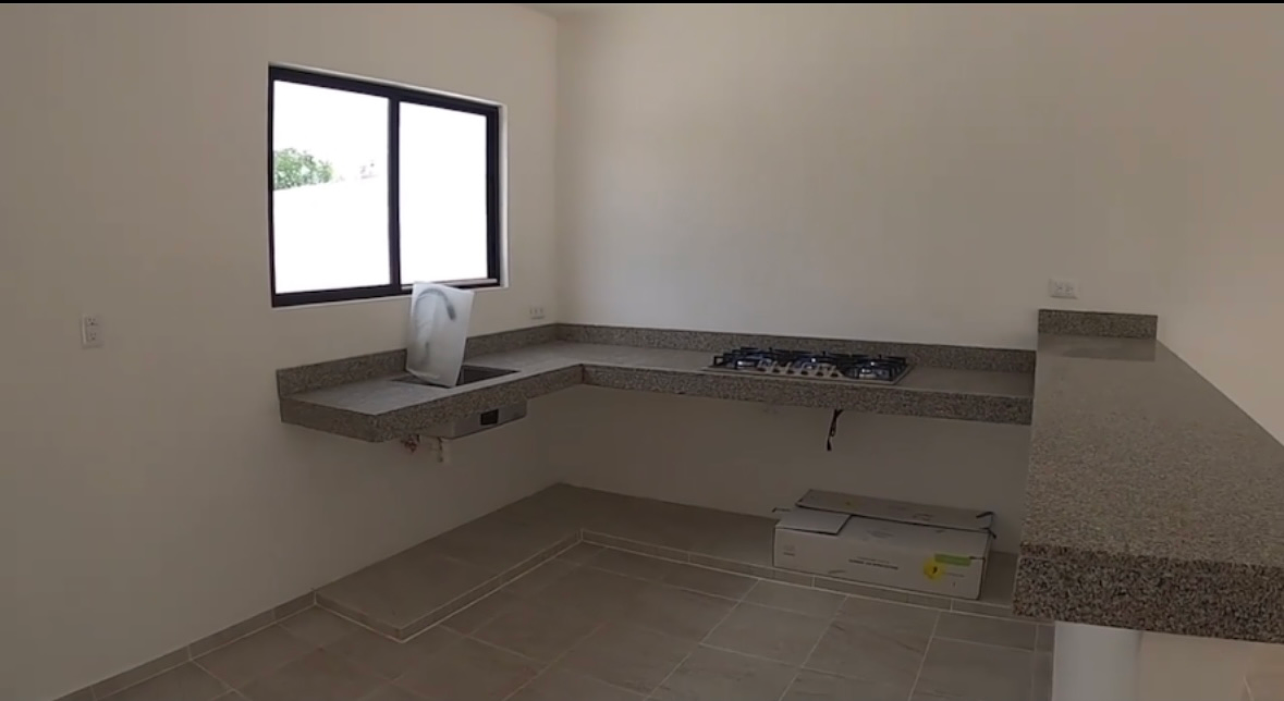 Casa em Residencial Kanan, Conkal, foto 22 de 35