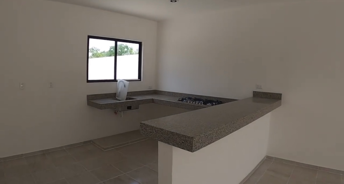 Casa em Residencial Kanan, Conkal, foto 23 de 35