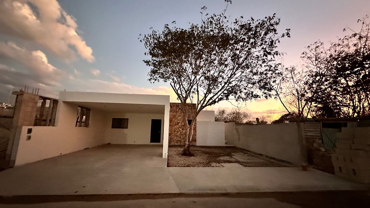 Casa em Residencial Kanan, Conkal, foto 2 de 35