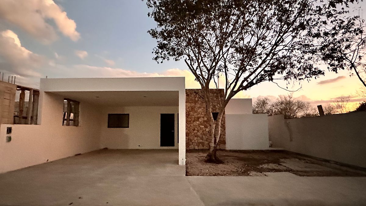 Casa em Residencial Kanan, Conkal, foto 4 de 35