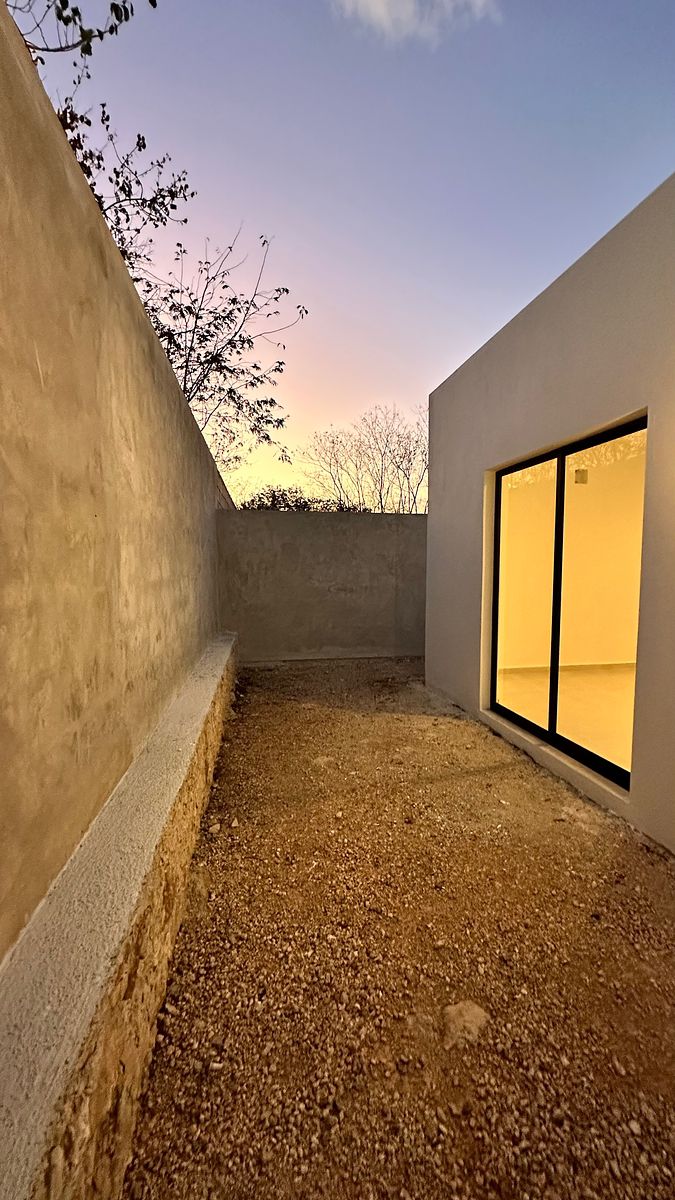 Casa em Residencial Kanan, Conkal, foto 31 de 35