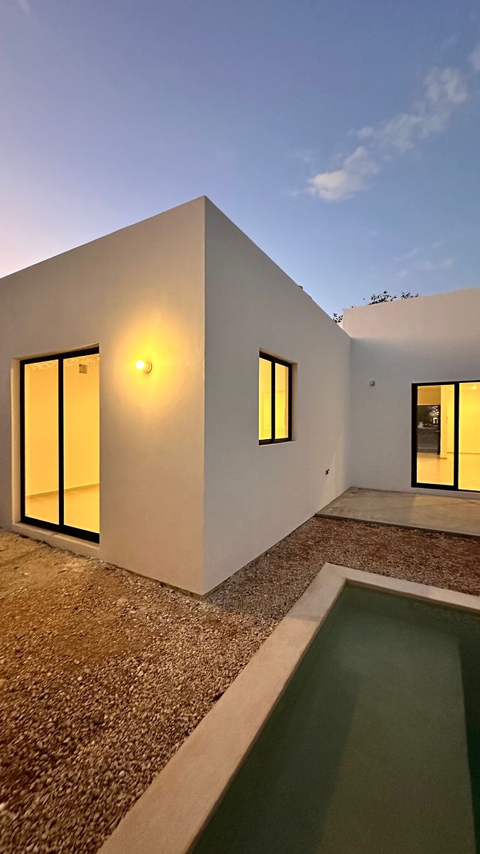 Casa em Residencial Kanan, Conkal, foto 32 de 35