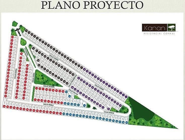 Casa en Residencial Kanan, Conkal, foto 16 de 16