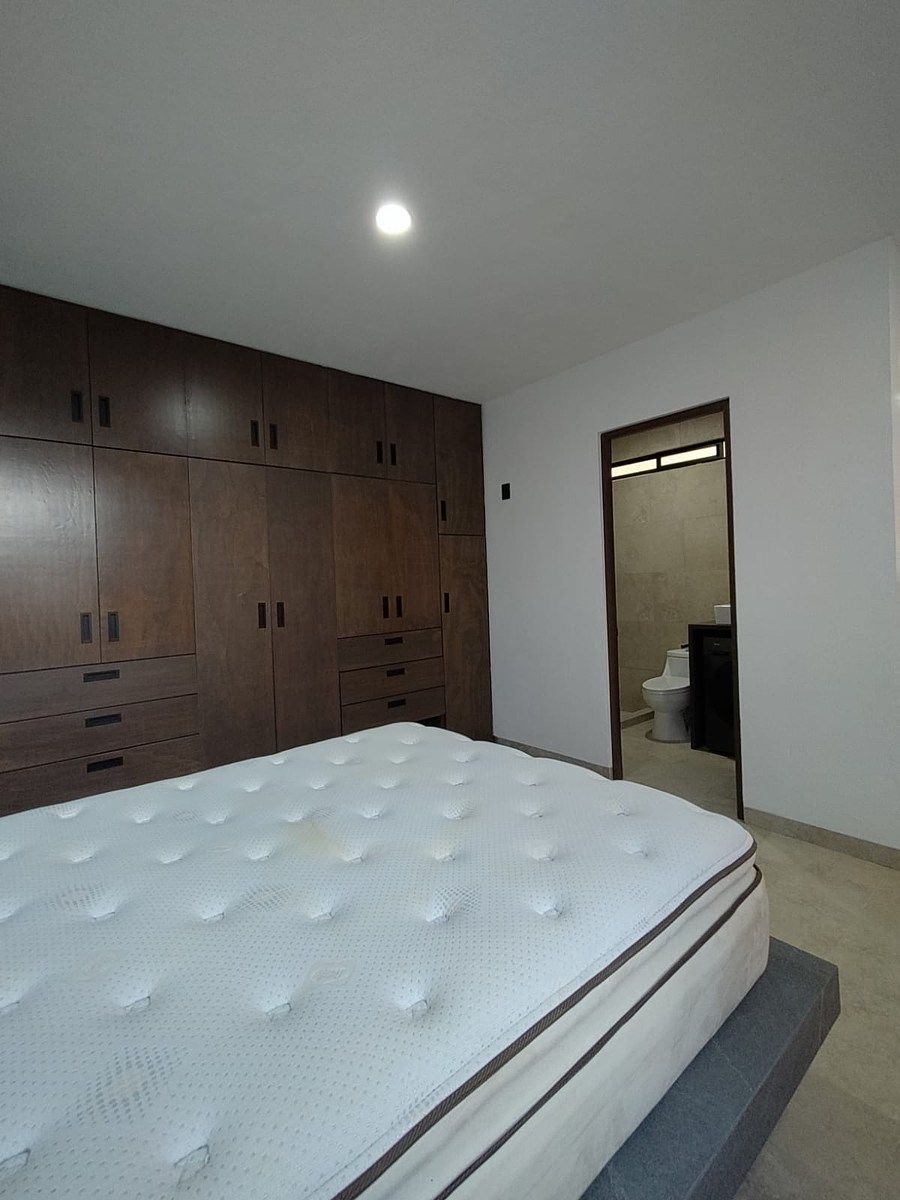 Departamento en La Huerta, Morelia, foto 5 de 22
