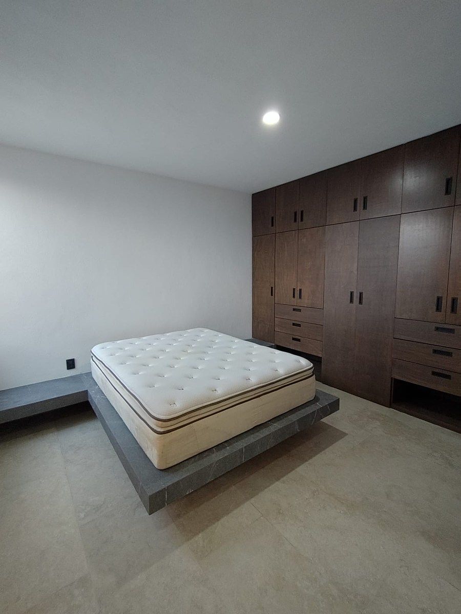Departamento en La Huerta, Morelia, foto 6 de 22