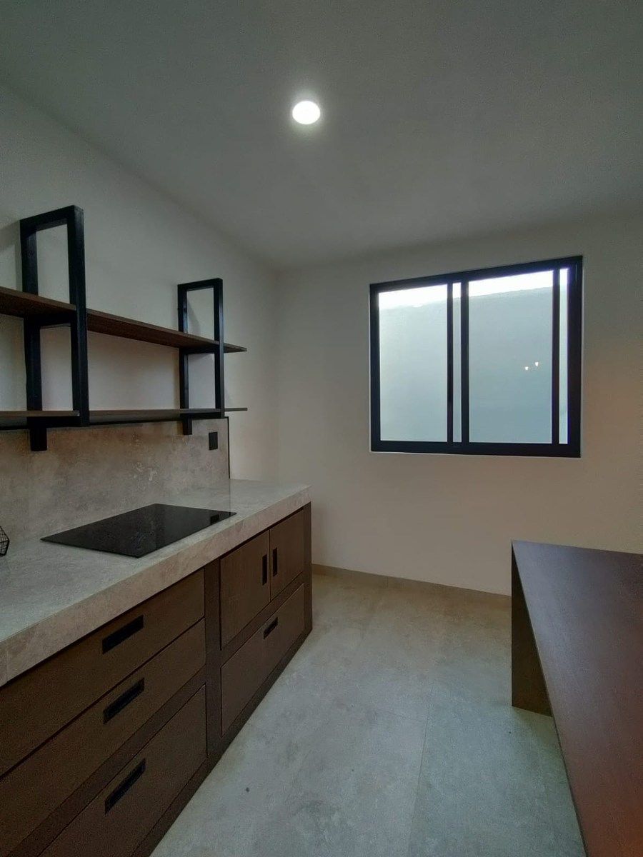 Departamento en La Huerta, Morelia, foto 9 de 22