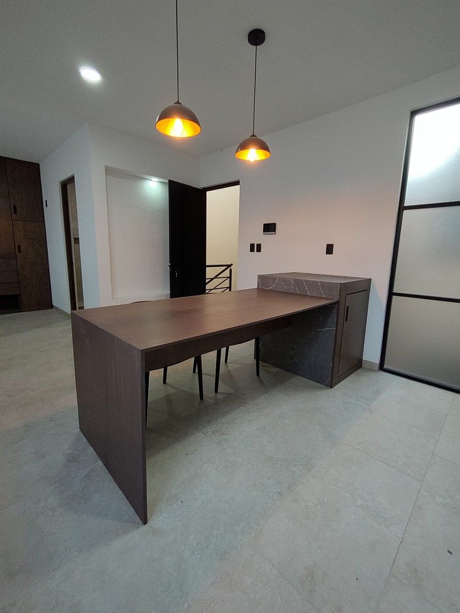Departamento en La Huerta, Morelia, foto 11 de 22