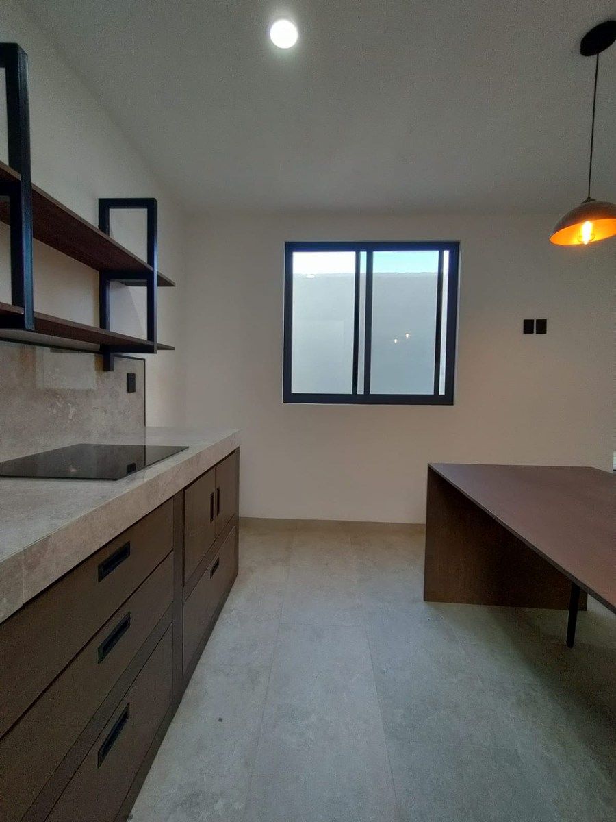 Departamento en La Huerta, Morelia, foto 12 de 22