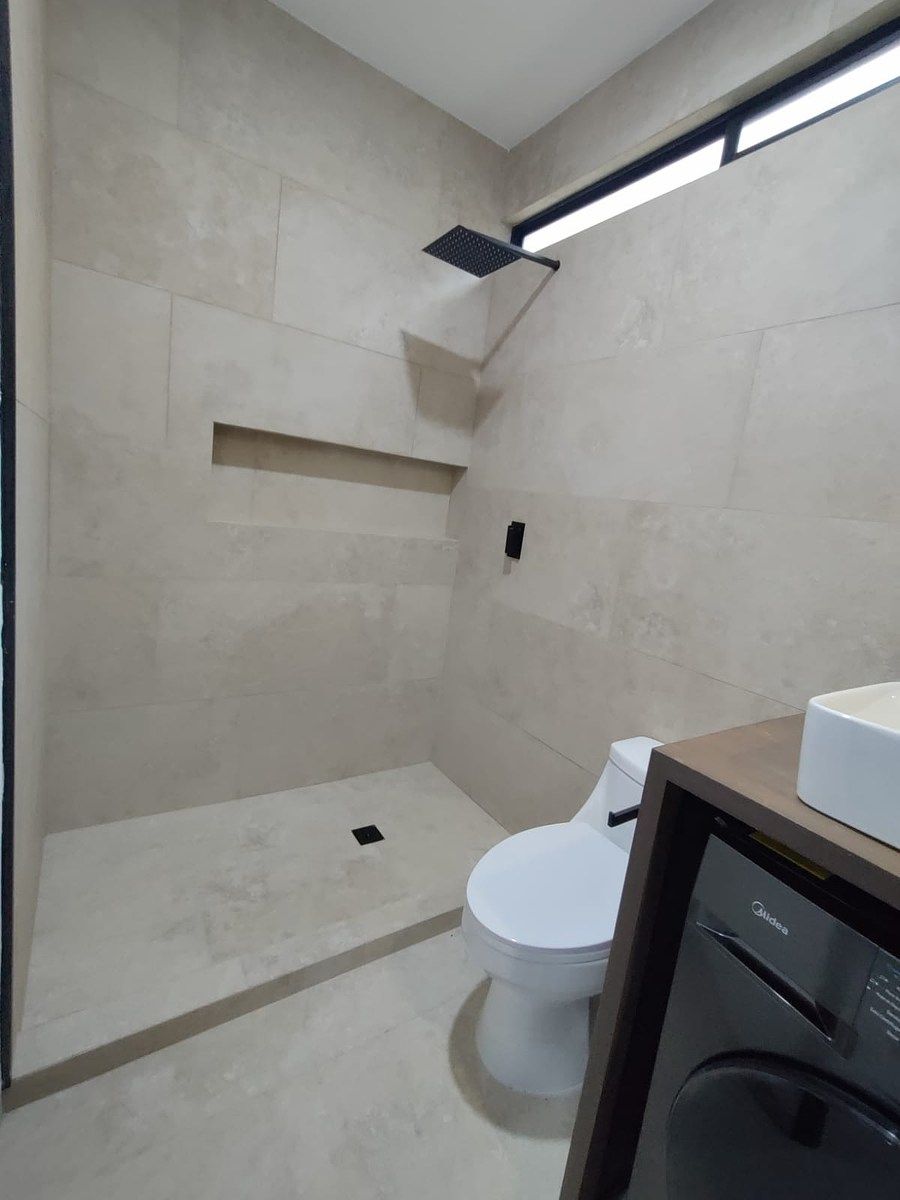 Departamento en La Huerta, Morelia, foto 14 de 22