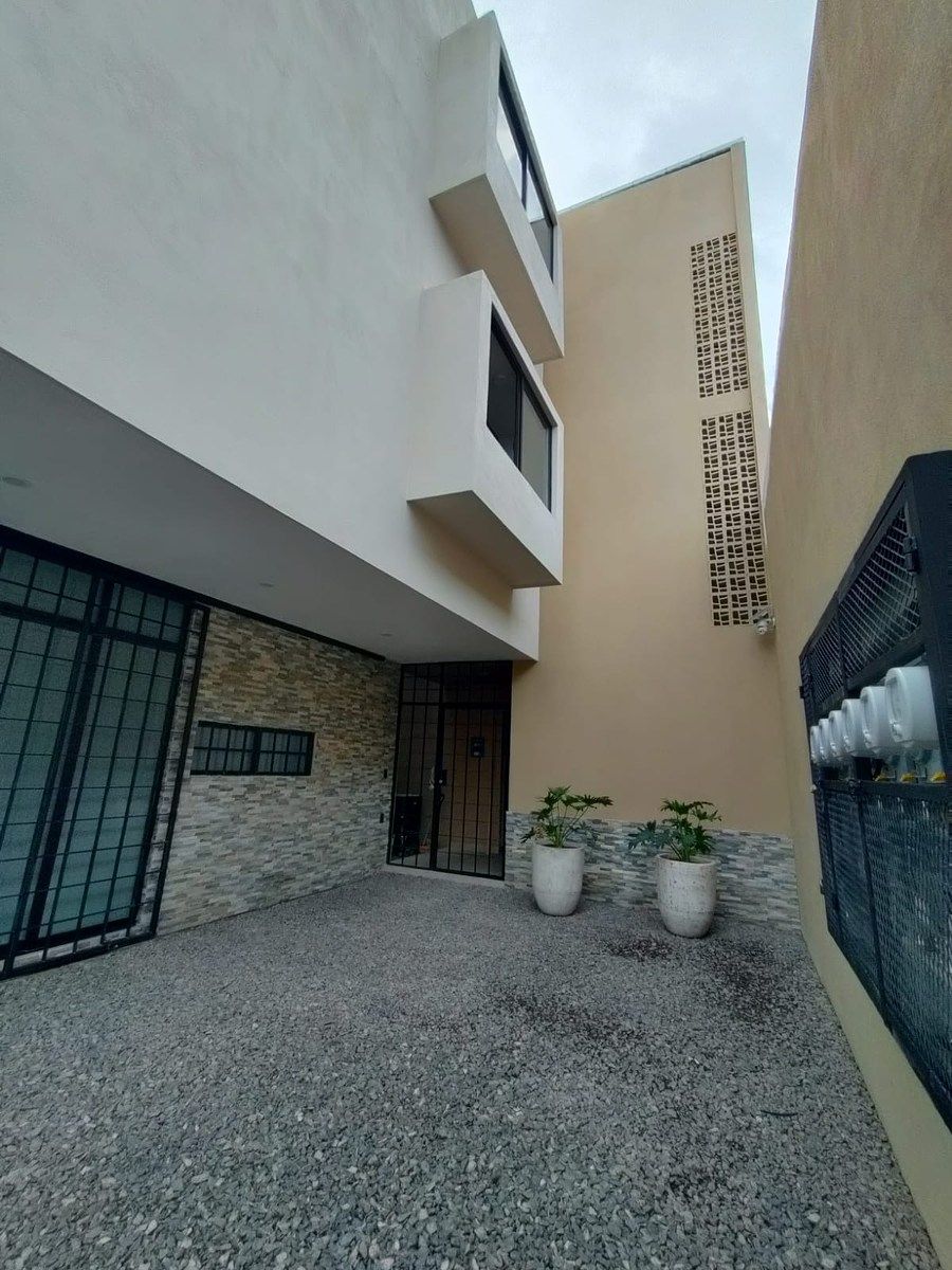 Departamento en La Huerta, Morelia, foto 15 de 22