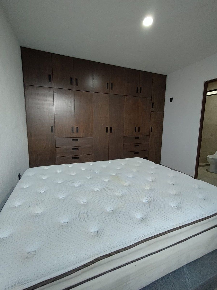 Departamento en La Huerta, Morelia, foto 19 de 22