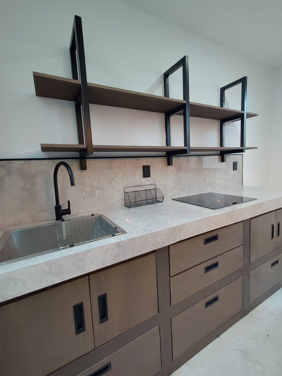 Departamento en La Huerta, Morelia, foto 18 de 22