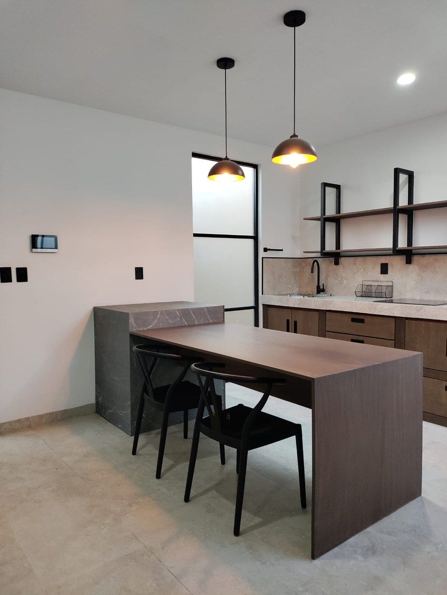 Departamento en La Huerta, Morelia, foto 3 de 22