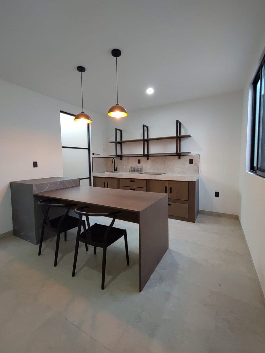 Departamento en La Huerta, Morelia, foto 20 de 22