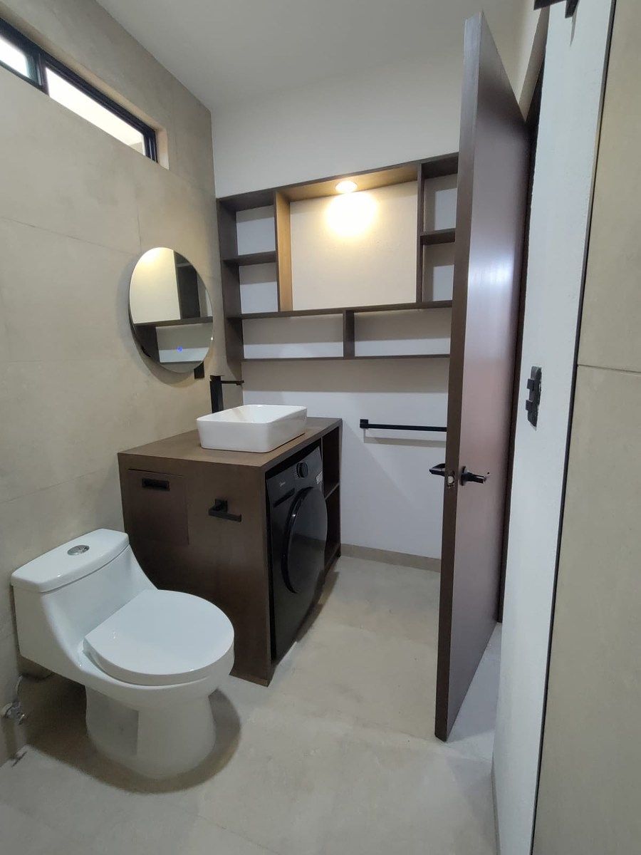 Departamento en La Huerta, Morelia, foto 22 de 22