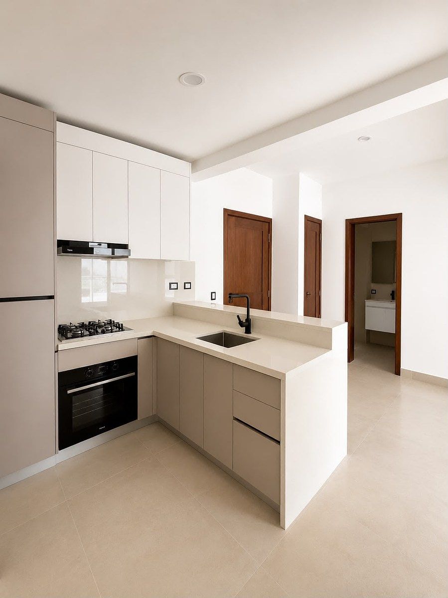 Apartamento en Evaristo Morales, Santo Domingo Centro (Distrito Nacional), foto 3 de 11