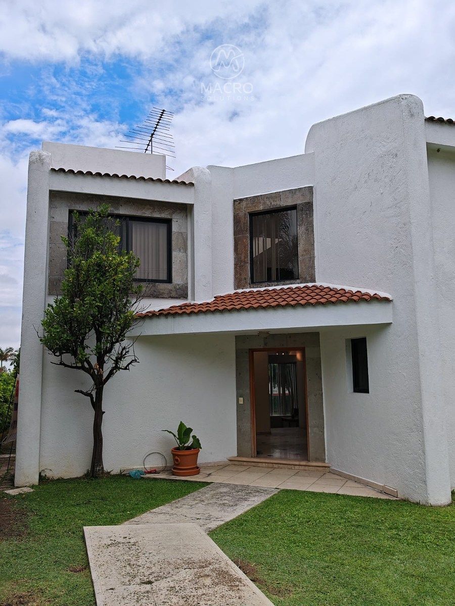 Casa em Lomas de Cocoyoc, Atlatlahucan, foto 15 de 23