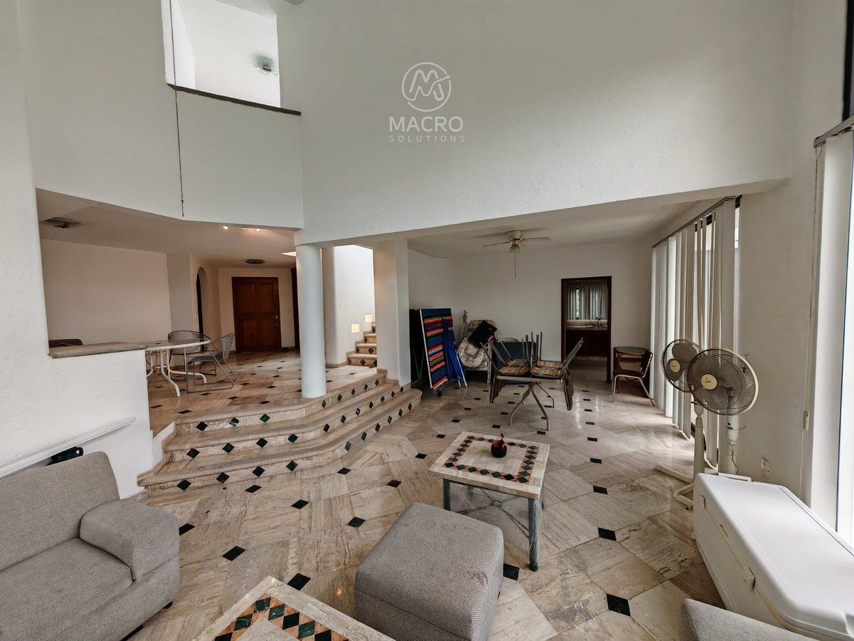 Casa em Lomas de Cocoyoc, Atlatlahucan, foto 4 de 23