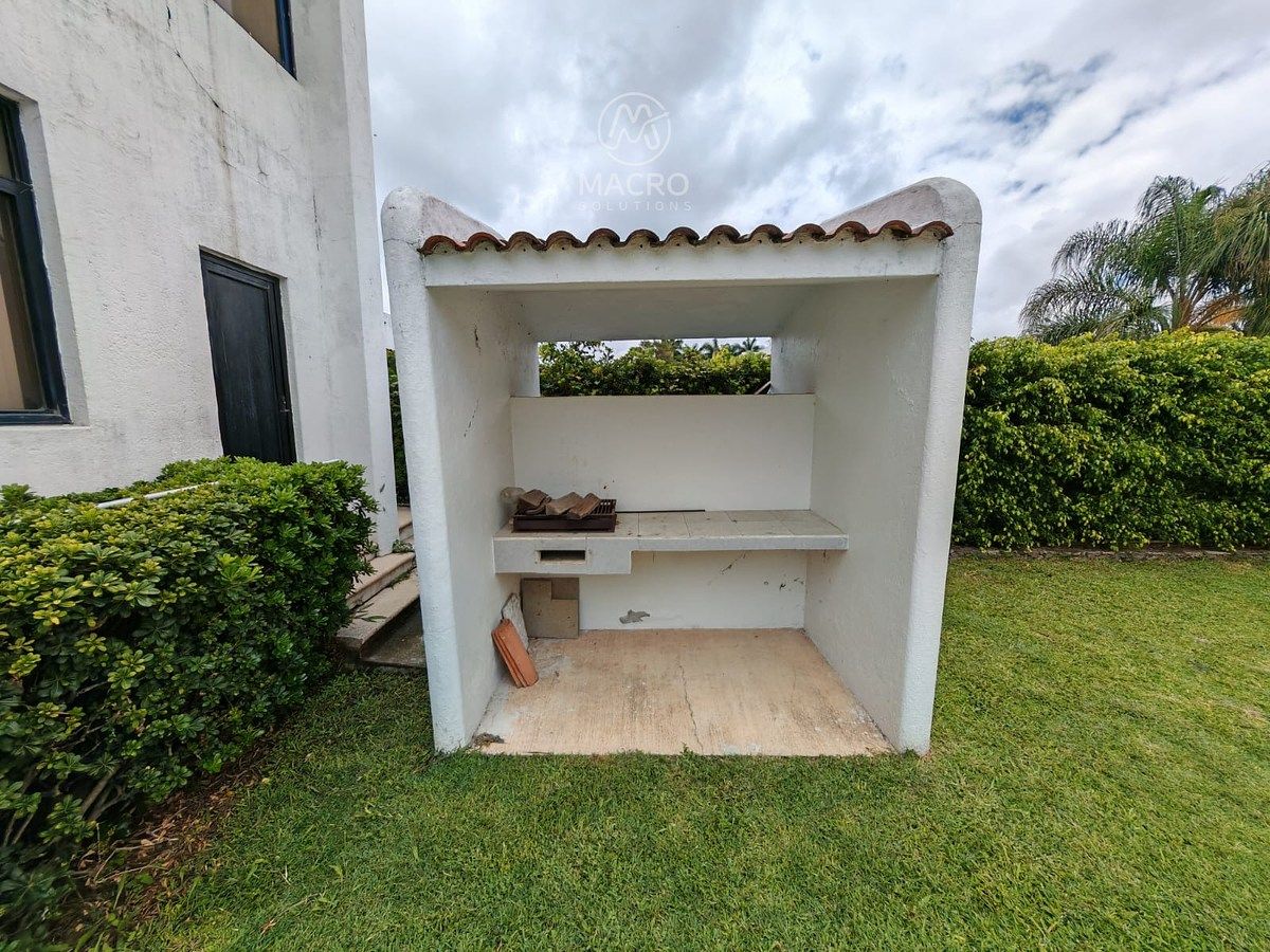 Casa em Lomas de Cocoyoc, Atlatlahucan, foto 23 de 23