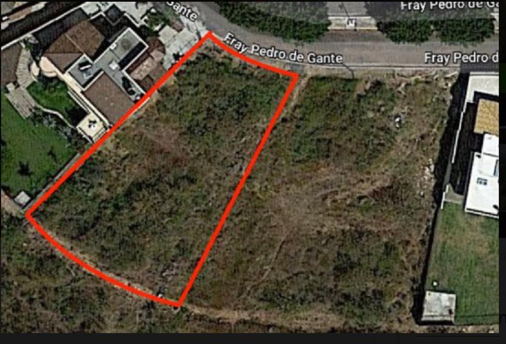 TERRENO EN VENTA LOMAS DEL PEDREGAL, foto 1 de 1