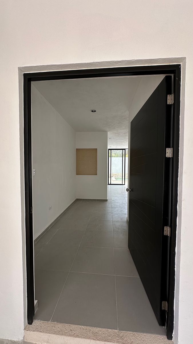 Casa en Residencial Kanan, Conkal, foto 12 de 27
