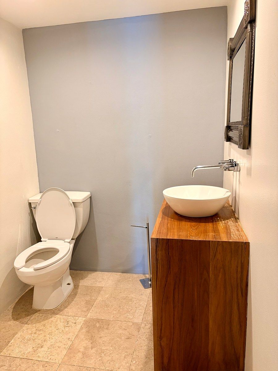 Apartamento em Lomas del Chamizal, Cuajimalpa de Morelos, foto 3 de 16