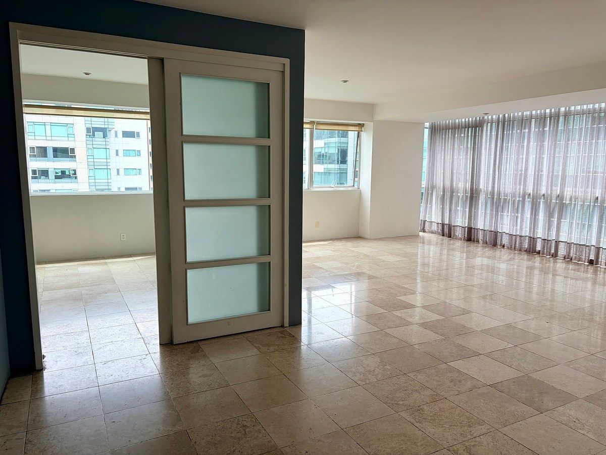 Apartamento em Lomas del Chamizal, Cuajimalpa de Morelos, foto 2 de 16