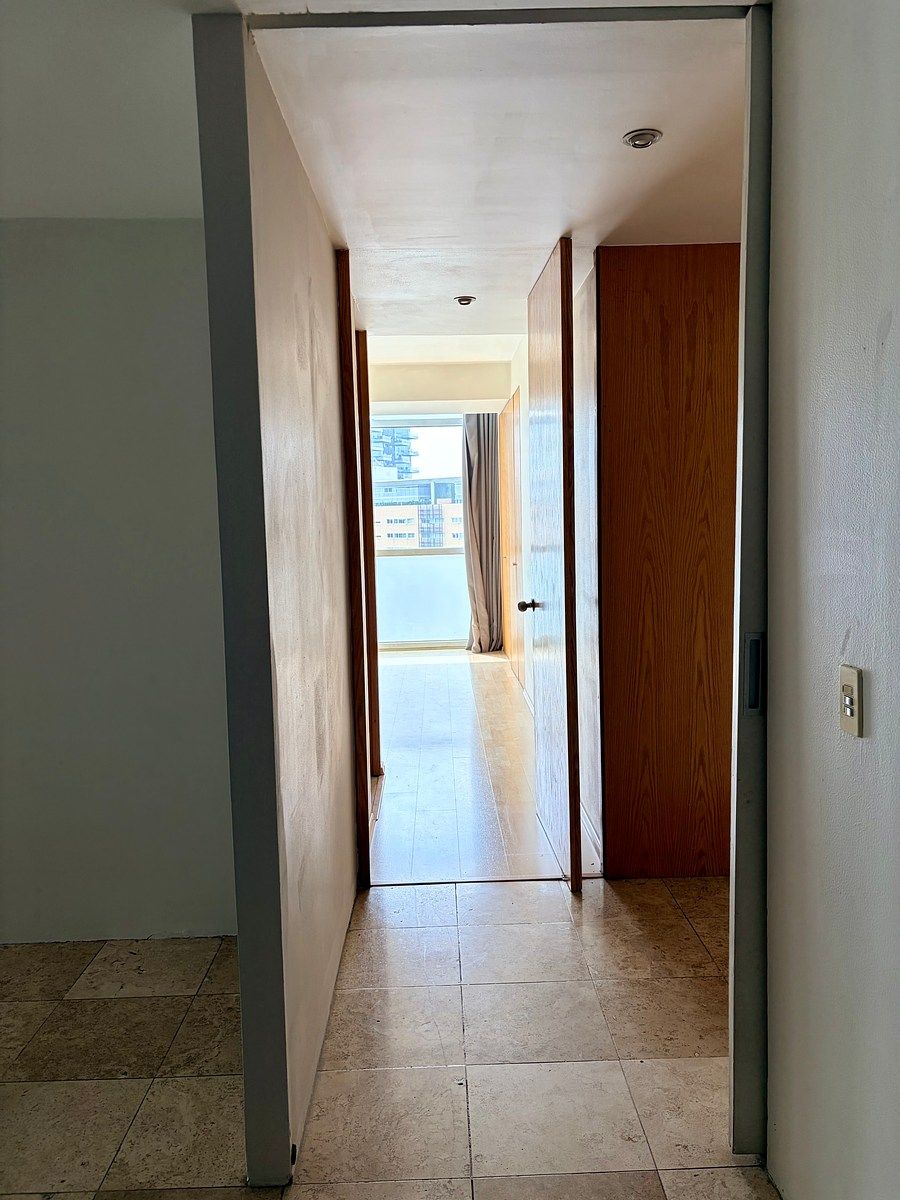 Apartamento em Lomas del Chamizal, Cuajimalpa de Morelos, foto 4 de 16
