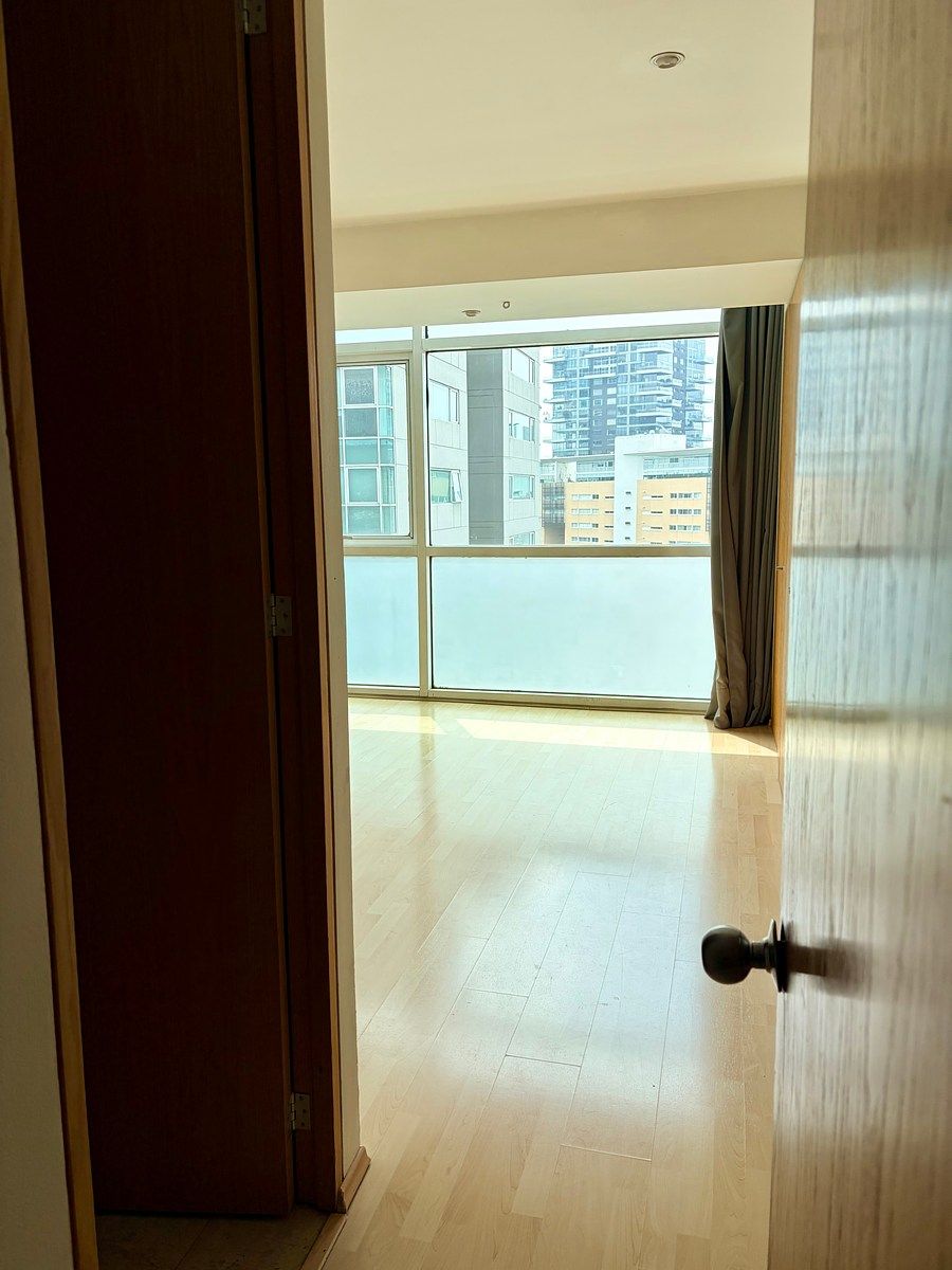 Apartamento em Lomas del Chamizal, Cuajimalpa de Morelos, foto 5 de 16