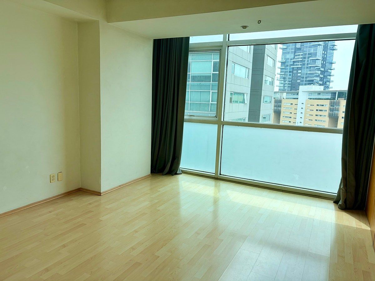 Apartamento em Lomas del Chamizal, Cuajimalpa de Morelos, foto 7 de 16