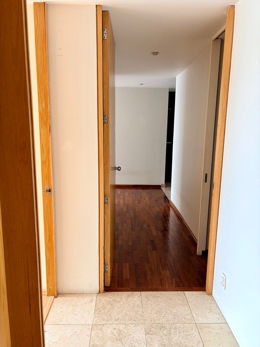 Apartamento em Lomas del Chamizal, Cuajimalpa de Morelos, foto 9 de 16