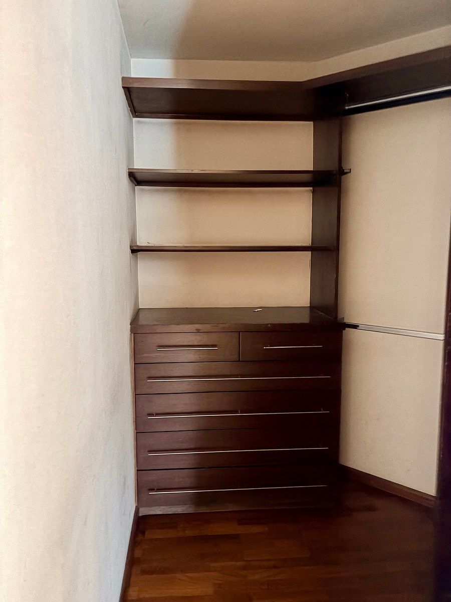 Apartamento em Lomas del Chamizal, Cuajimalpa de Morelos, foto 10 de 16