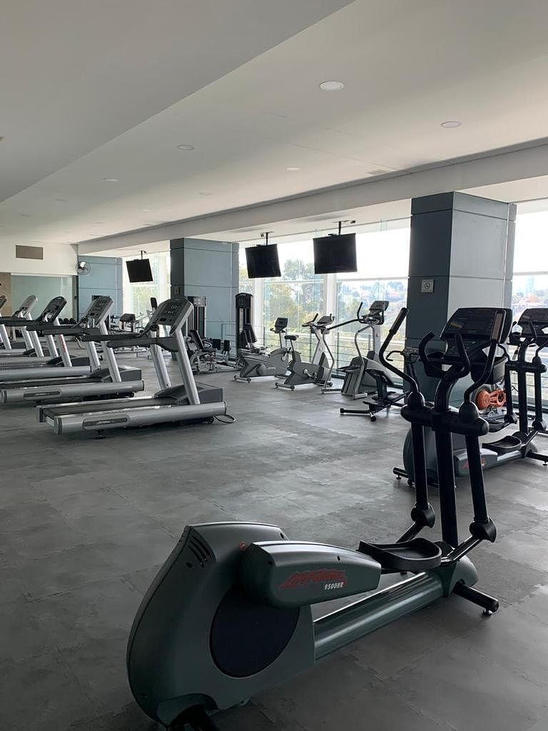 Apartamento em Lomas del Chamizal, Cuajimalpa de Morelos, foto 15 de 16