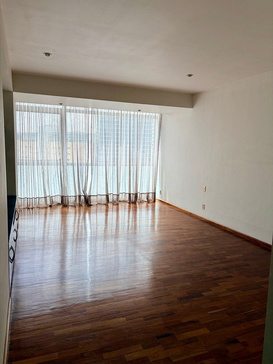 Apartamento em Lomas del Chamizal, Cuajimalpa de Morelos, foto 11 de 16